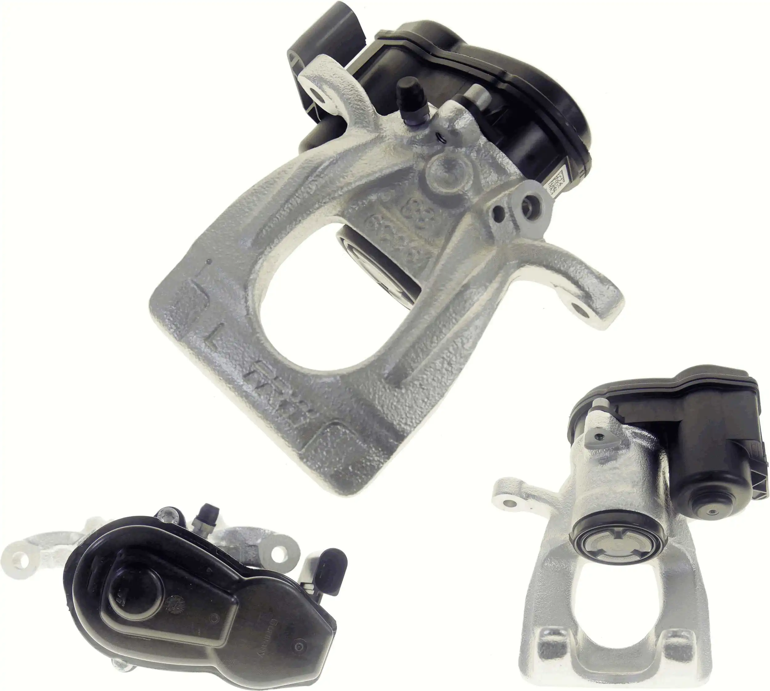 Brake Caliper (CA3491)