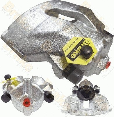 Brake Caliper (CA1517)