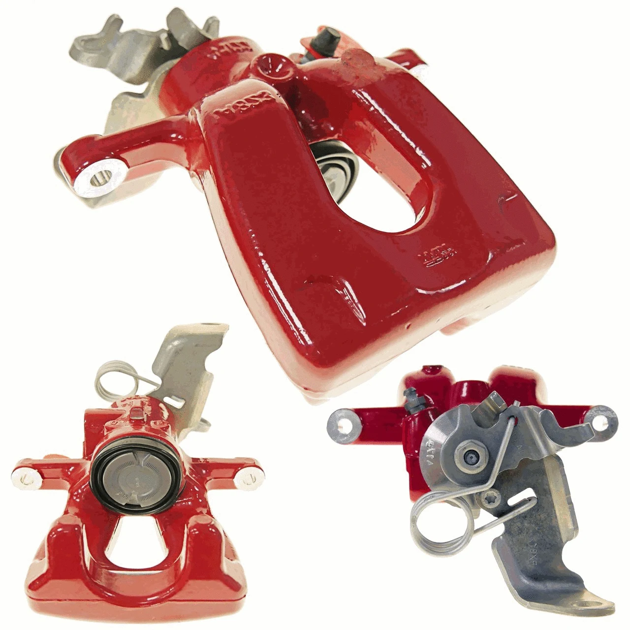 Brake Caliper (CA2696RP1)