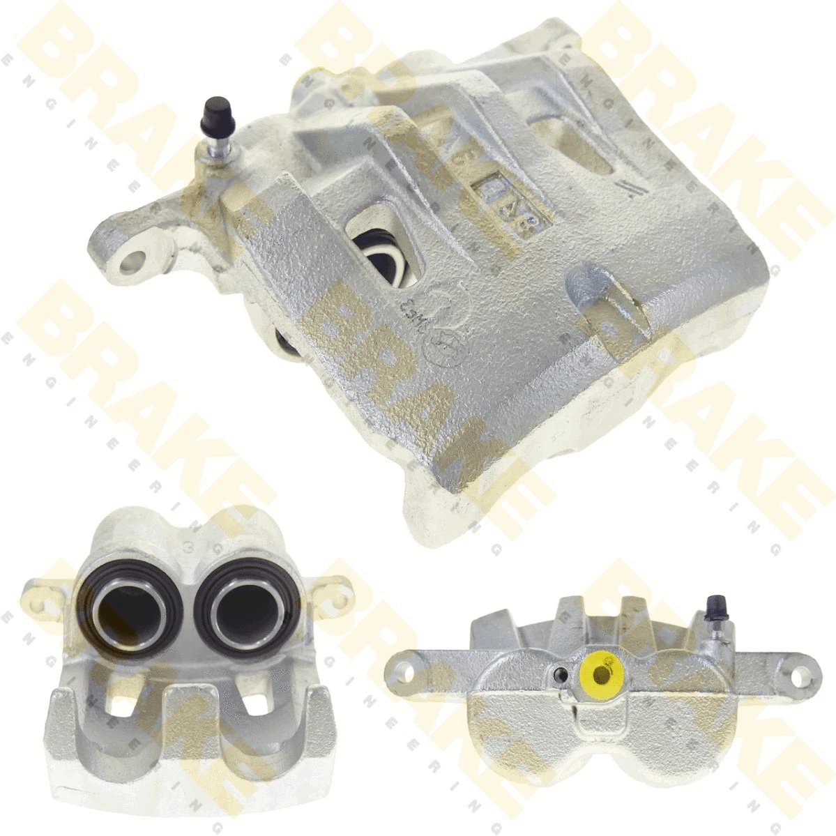 Brake Caliper (CA3407R)