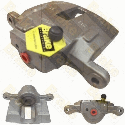 Brake Caliper (CA2268)