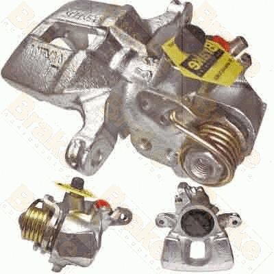 Brake Caliper (CA1358R)