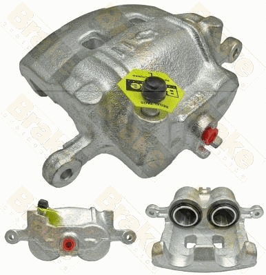 Brake Caliper (CA1465)