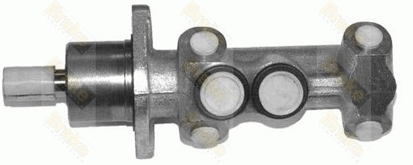 Brake Master Cylinder (MC1709BE)