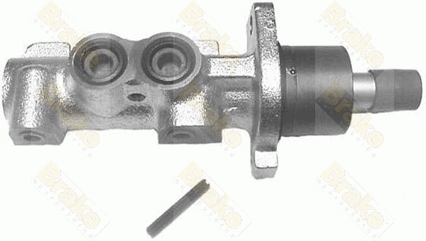Brake Master Cylinder (MC1516BE)