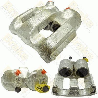 Brake Caliper (CA266)