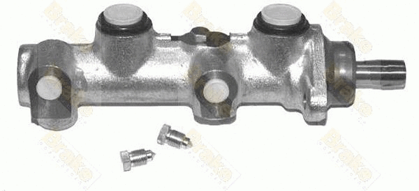 Brake Master Cylinder (MC1431BE)