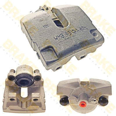 Brake Caliper (CA3226)