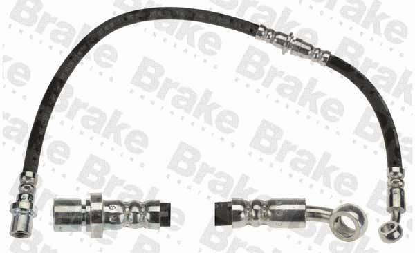 Brake Hose (BH778650)