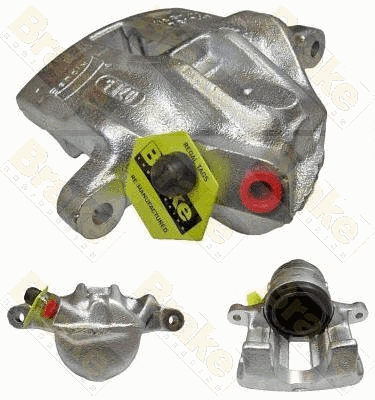 Brake Caliper (CA694)
