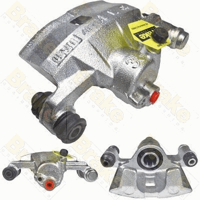 Brake Caliper (CA1451)