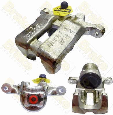 Brake Caliper (CA2554)