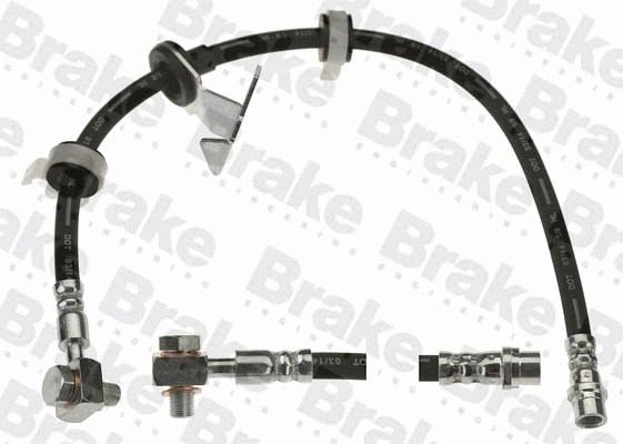 Brake Hose (BH778603)