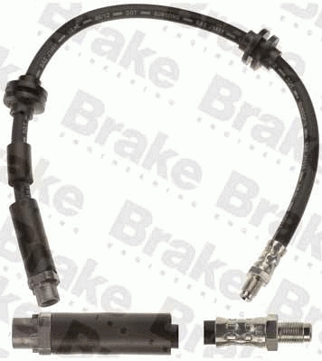Brake Hose (BH778681)
