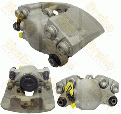 Brake Caliper (CA3140R)