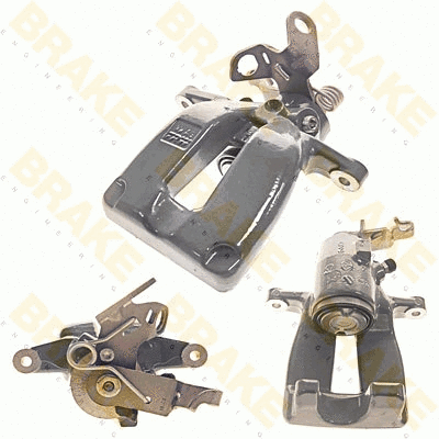 Brake Caliper (CA3023RP6)