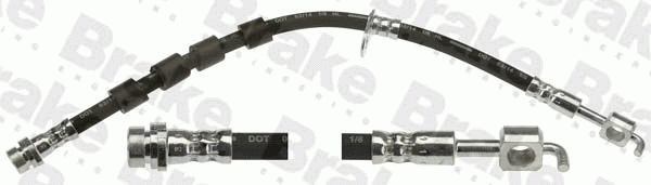 Brake Hose (BH778749)