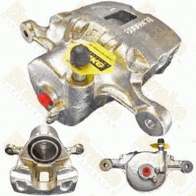 Brake Caliper (CA1698R)