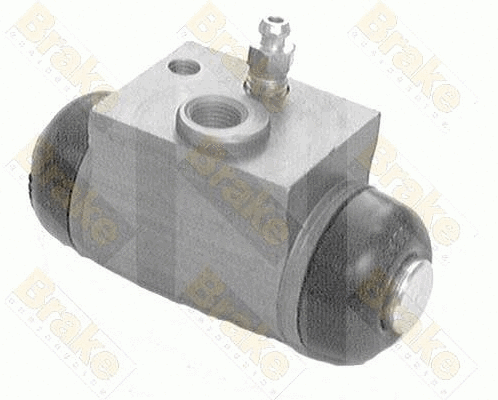 Wheel Brake Cylinder (WC1607BE)