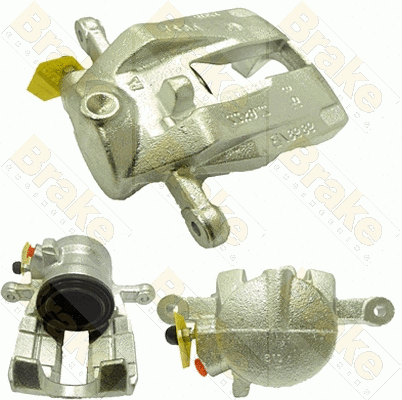 Brake Caliper (CA2635R)