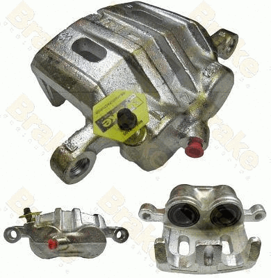 Brake Caliper (CA1415)