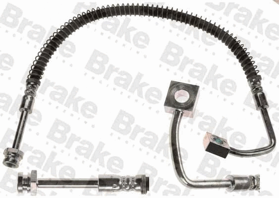 Brake Hose (BH778285)