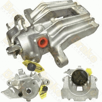 Brake Caliper (CA2029)