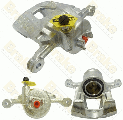 Brake Caliper (CA2541)