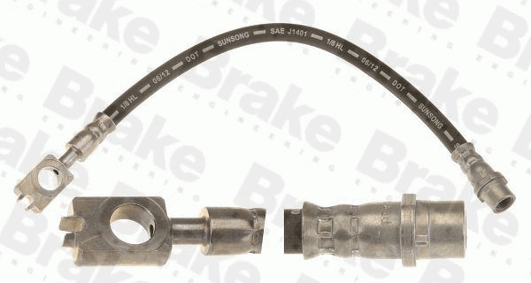 Brake Hose (BH770412)