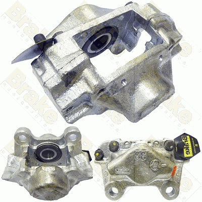 Brake Caliper (CA747)