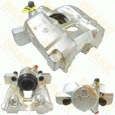 Brake Caliper (CA2720R)