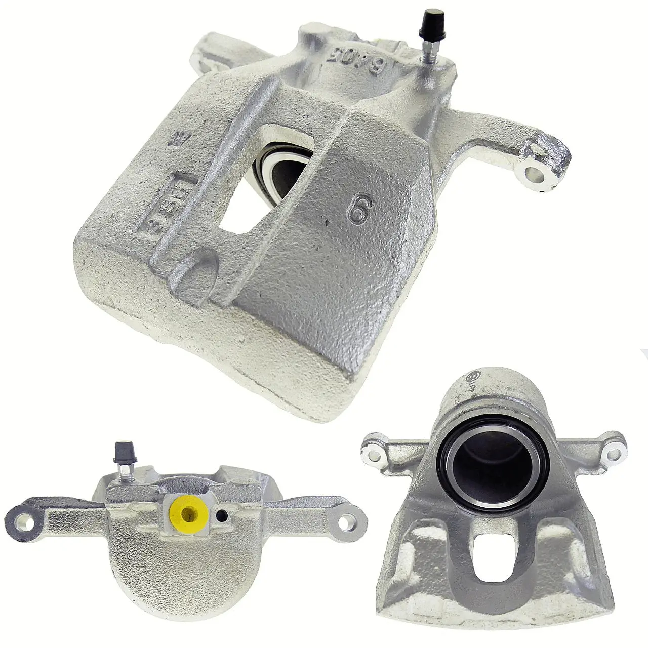 Brake Caliper (CA2484)