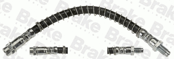 Brake Hose (BH778739)