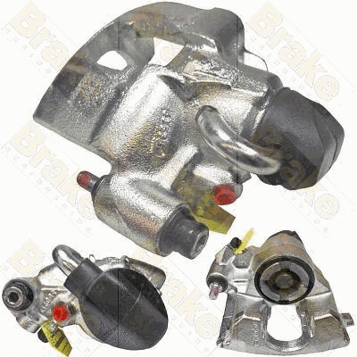 Brake Caliper (CA1897)