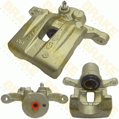 Brake Caliper (CA3195)