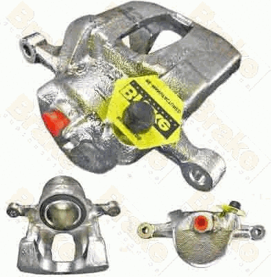 Brake Caliper (CA1504R)