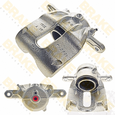 Brake Caliper (CA3302)