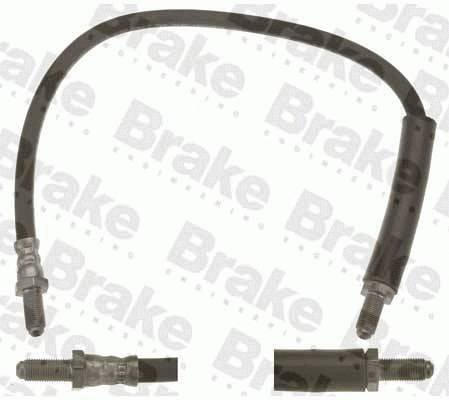 Brake Hose (BH772328)