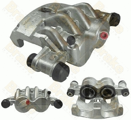 Brake Caliper (CA2805)