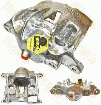 Brake Caliper (CA1308R)