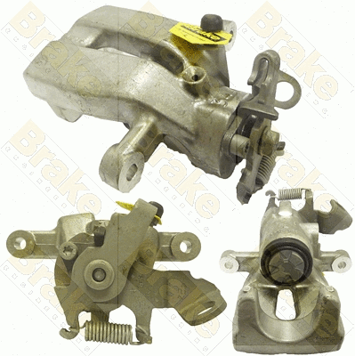 Brake Caliper (CA2493)