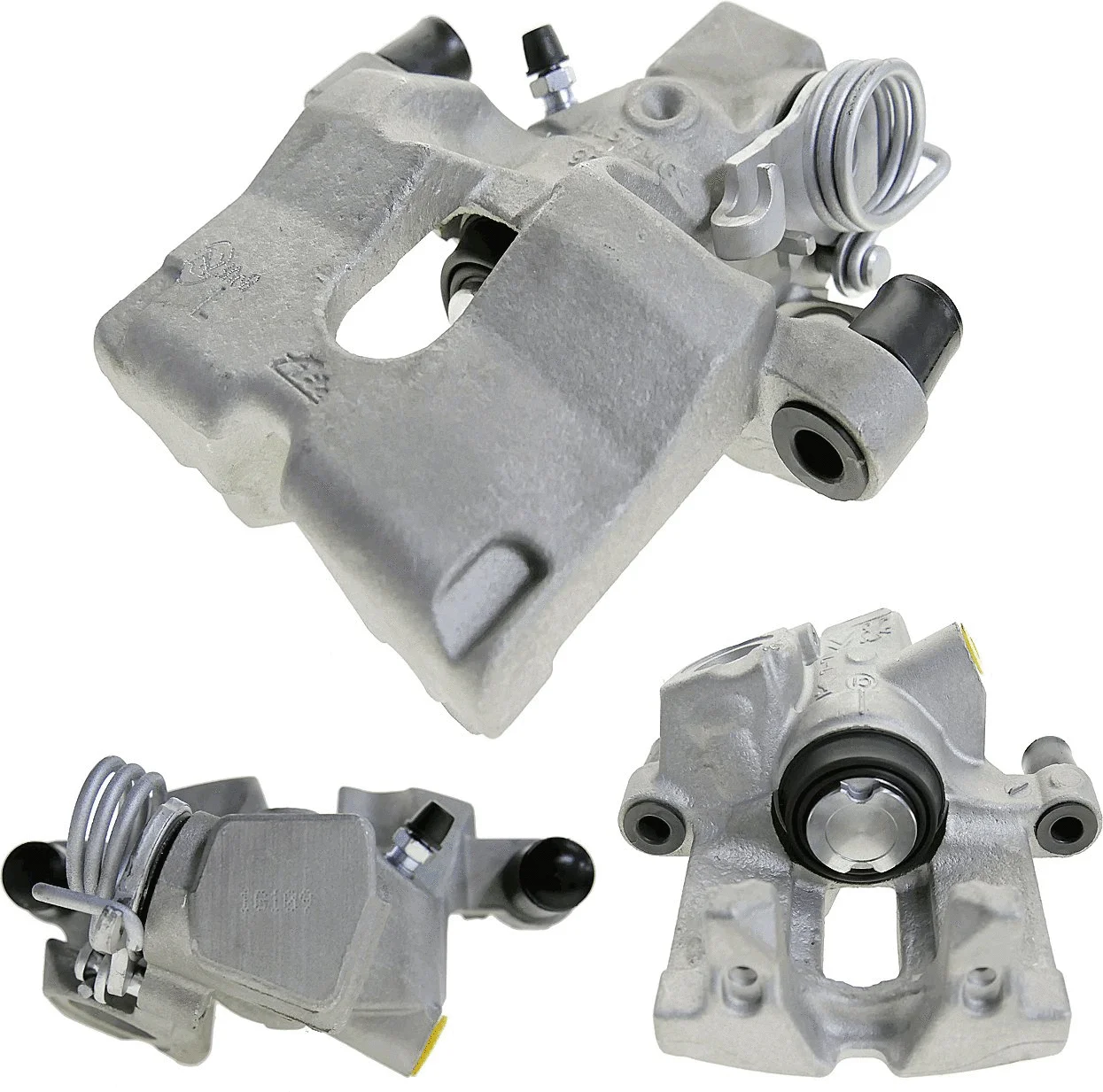 Brake Caliper (CA3377)