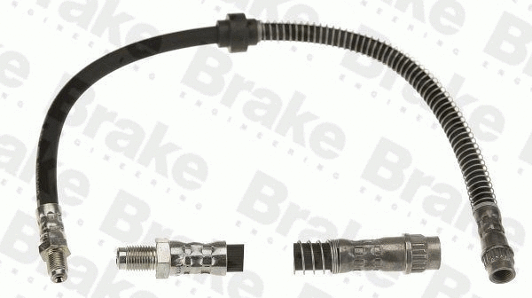 Brake Hose (BH770224)