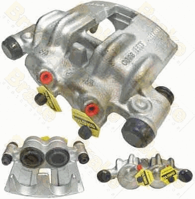 Brake Caliper (CA2380R)