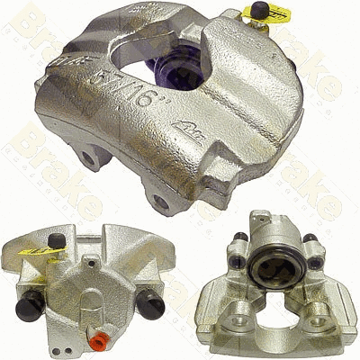 Brake Caliper (CA1832)
