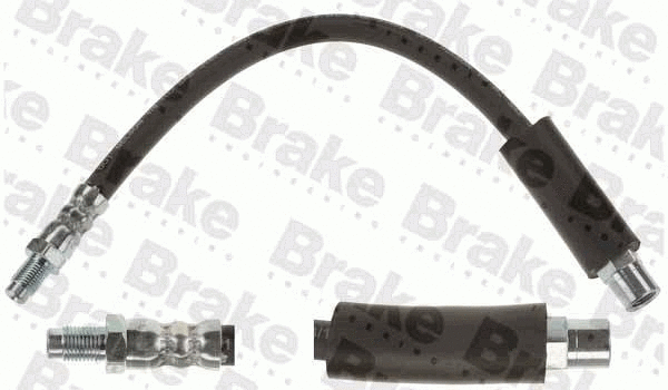 Brake Hose (BH770417)