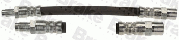 Brake Hose (BH778548)