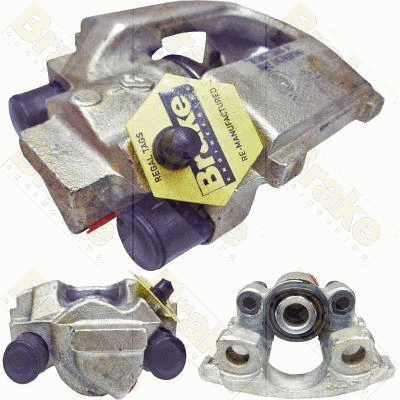 Brake Caliper (CA342)