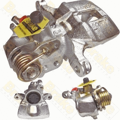 Brake Caliper (CA1358)