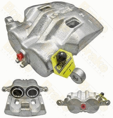 Brake Caliper (CA2472R)